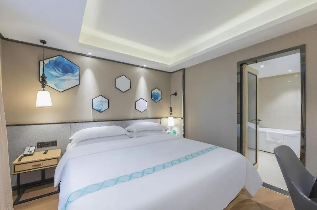 Xana Lite- Zhengzhou Provincial Center Store